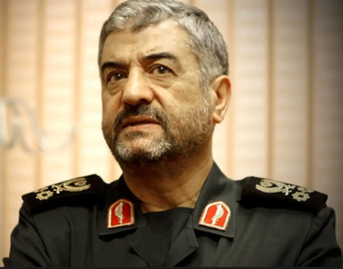 سردار جعفری:  فعالیت‌ آمران به معروف در مترو متوقف نمی‌شود