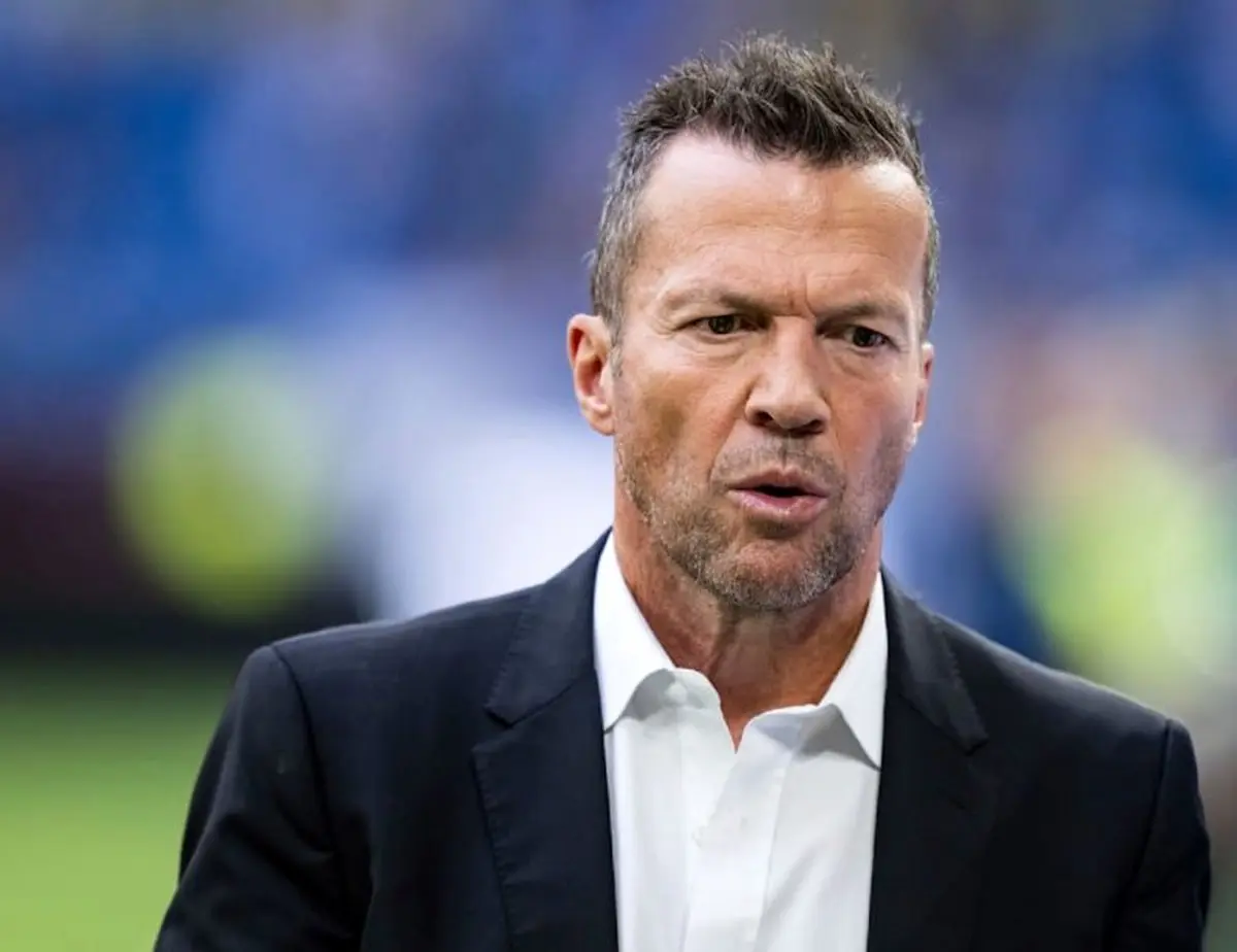 حمله ماتئوس به ناگلزمان: وقت امتحان تمام شد!