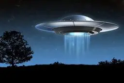 وجود سفینه فضایی تایید شد! |افشاگری جنجالی آمریکا درباره آدم فضایی‌ها