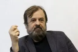  درسی که حمیدرضا صدر به مسعود فراستی داد