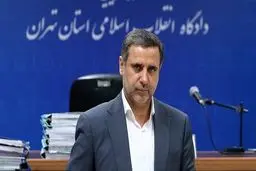 علی دیواندری تبرئه شد + جزئیات