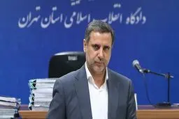 علی دیواندری تبرئه شد + جزئیات