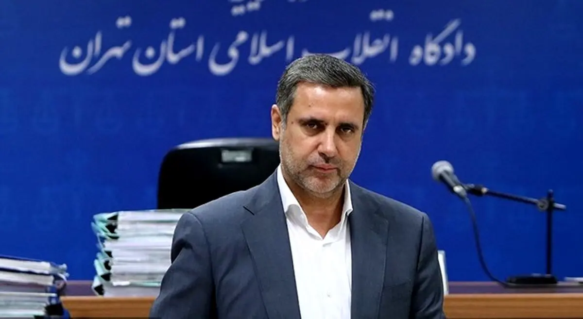 علی دیواندری تبرئه شد + جزئیات