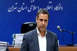 علی دیواندری تبرئه شد + جزئیات