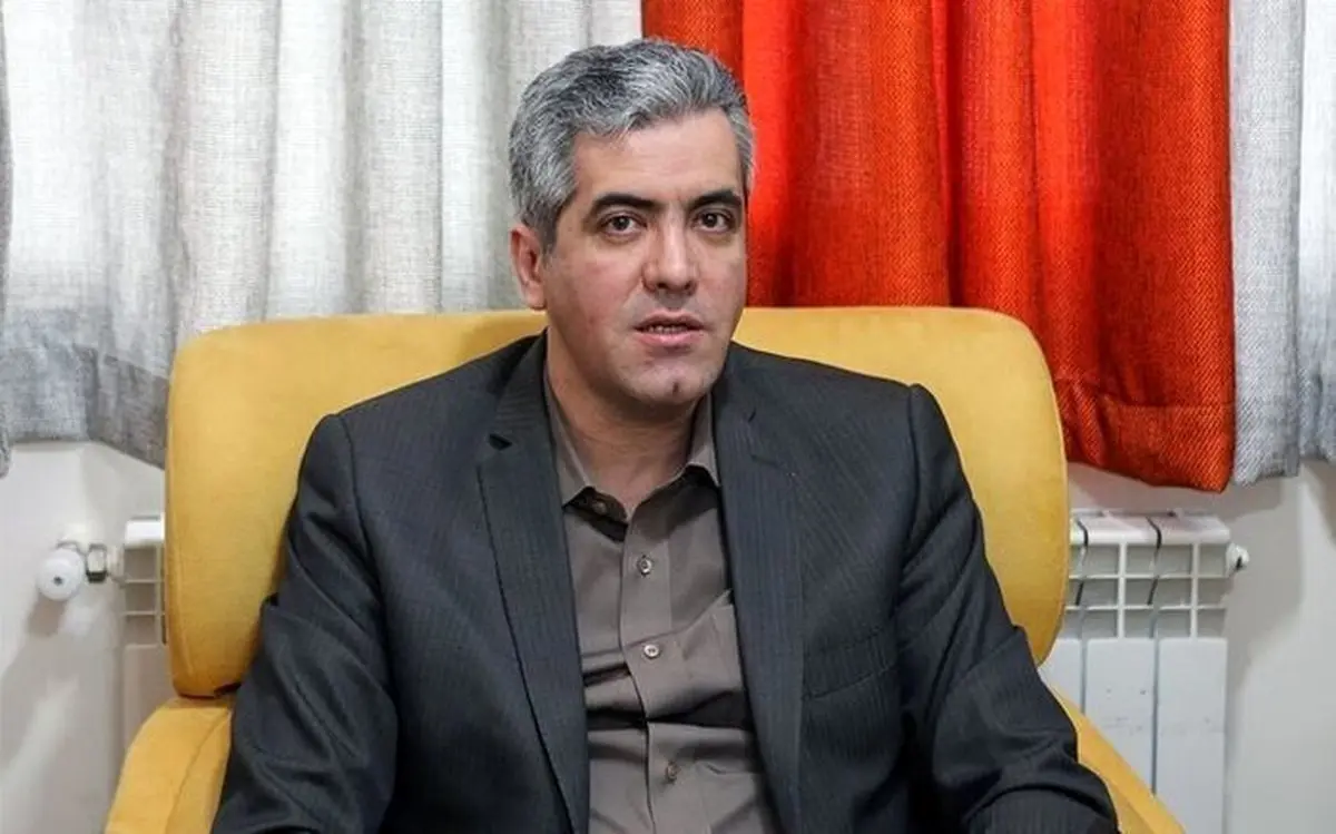 جزئیات جدید از فوت مدیر سابق بورس در اثر سقوط هواپیما + عکس