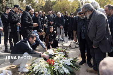 همایون ارشادی