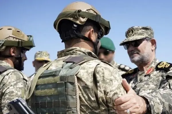 ایران آماده بستن فوری تنگه هرمز