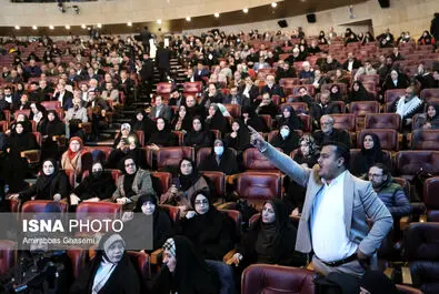 اجتماع نامزدها