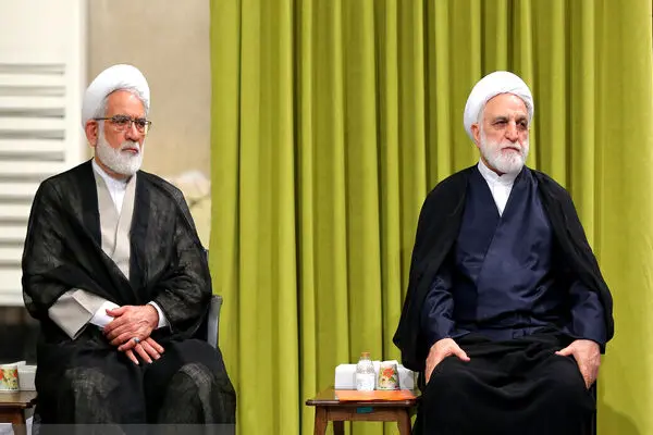 قوه قضائیه دگرگون می شود + احکام جدید مقامات
