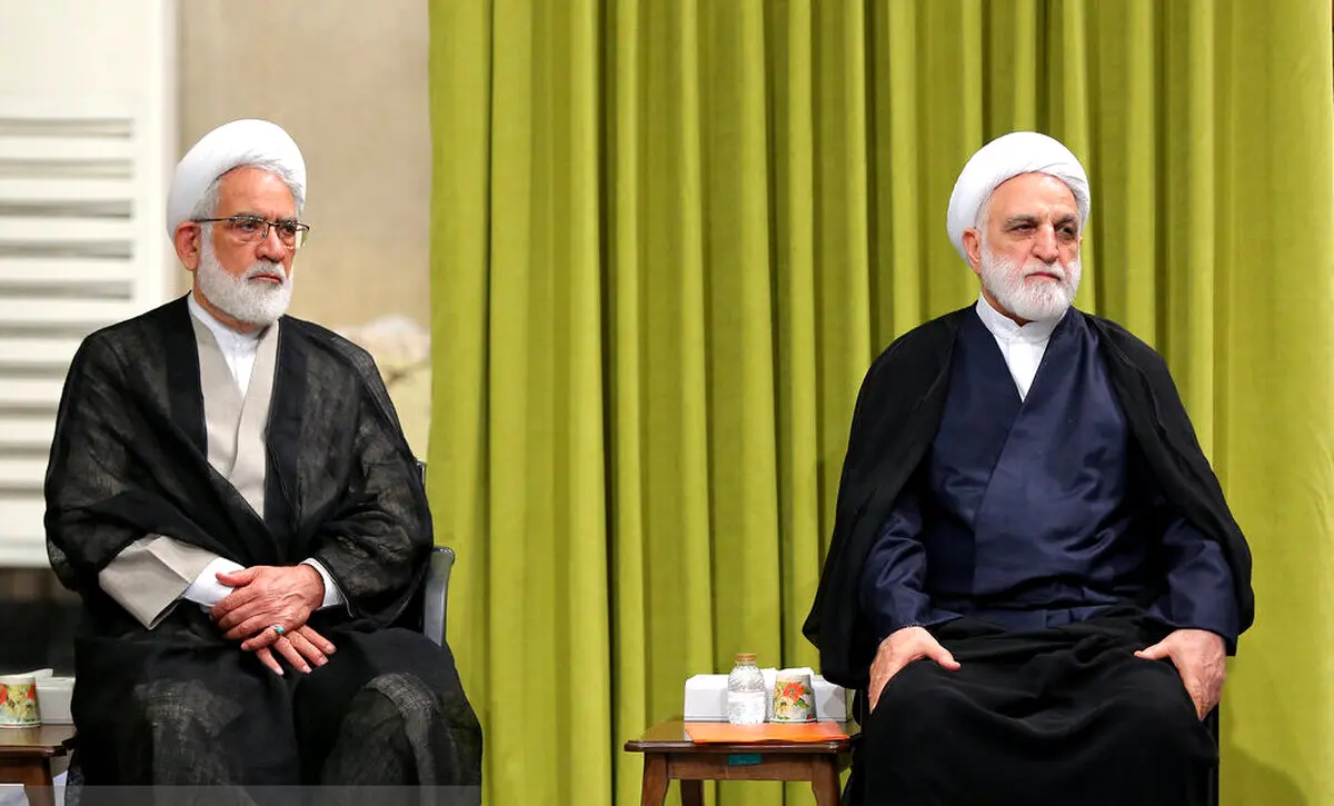 قوه قضائیه دگرگون می شود + احکام جدید مقامات