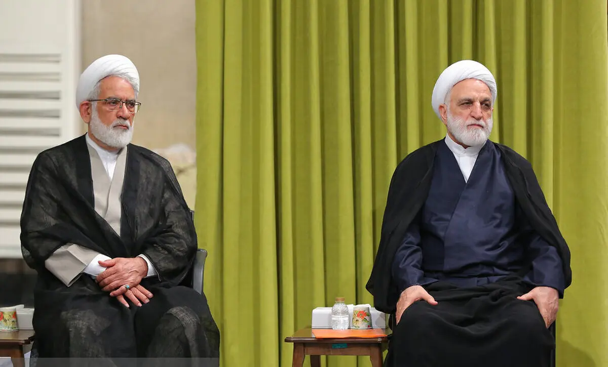قوه قضائیه دگرگون می شود + احکام جدید مقامات
