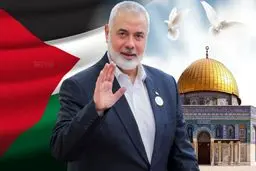 رژیم صهیونیستی مسئولیت ترور هنیه را گردن گرفت؟