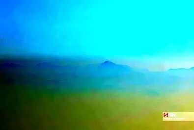 آلودگی هوا