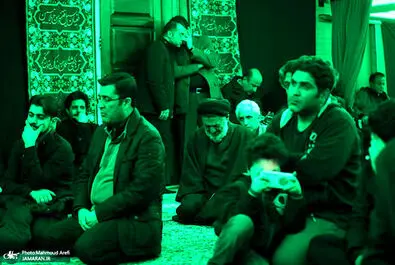 محتشمی پور