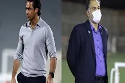 مددی یا مجیدی؛ کدام یک زودتر از استقلال می‌روند؟