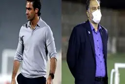 مددی یا مجیدی؛ کدام یک زودتر از استقلال می‌روند؟