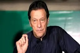 عمران خان نامزد ریاست دانشگاه آکسفورد شد