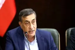 معاون پزشکیان : افزایش قیمت‌ها تقصیر ما نیست !