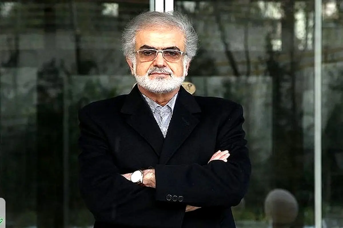 شعار «زن زندگی آزادی» به هیچ جریان سیاسی تعلق ندارد