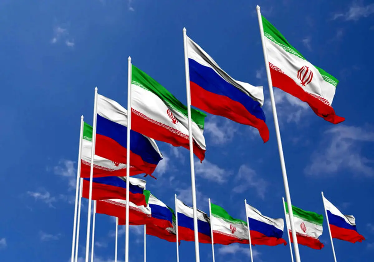 رایزنی‌های امنیتی ایران-روسیه در تهران برگزار شد