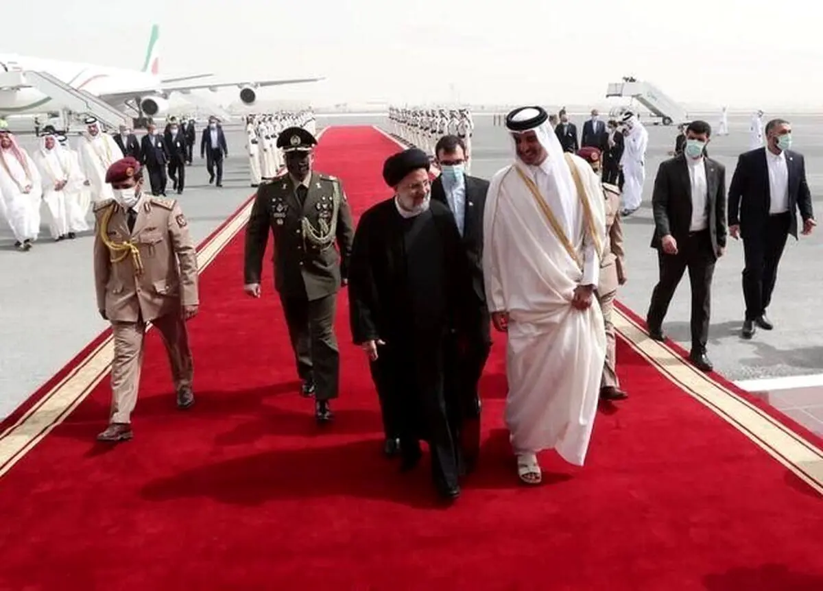 تلاش قطر برای میانجی‌گری میان ایران، عربستان و آمریکا