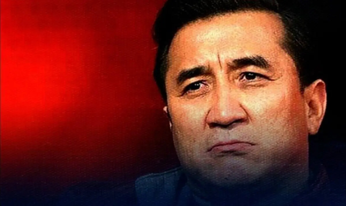 خداداد عزیزی 500 میلیون جریمه شد