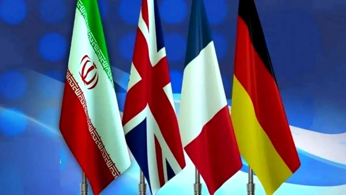 هشدار درباره بازگشت تحریم‌ها در اکتبر/ رضایت اروپا جلب نشود مکانیسم ماشه فعال می‌گردد!