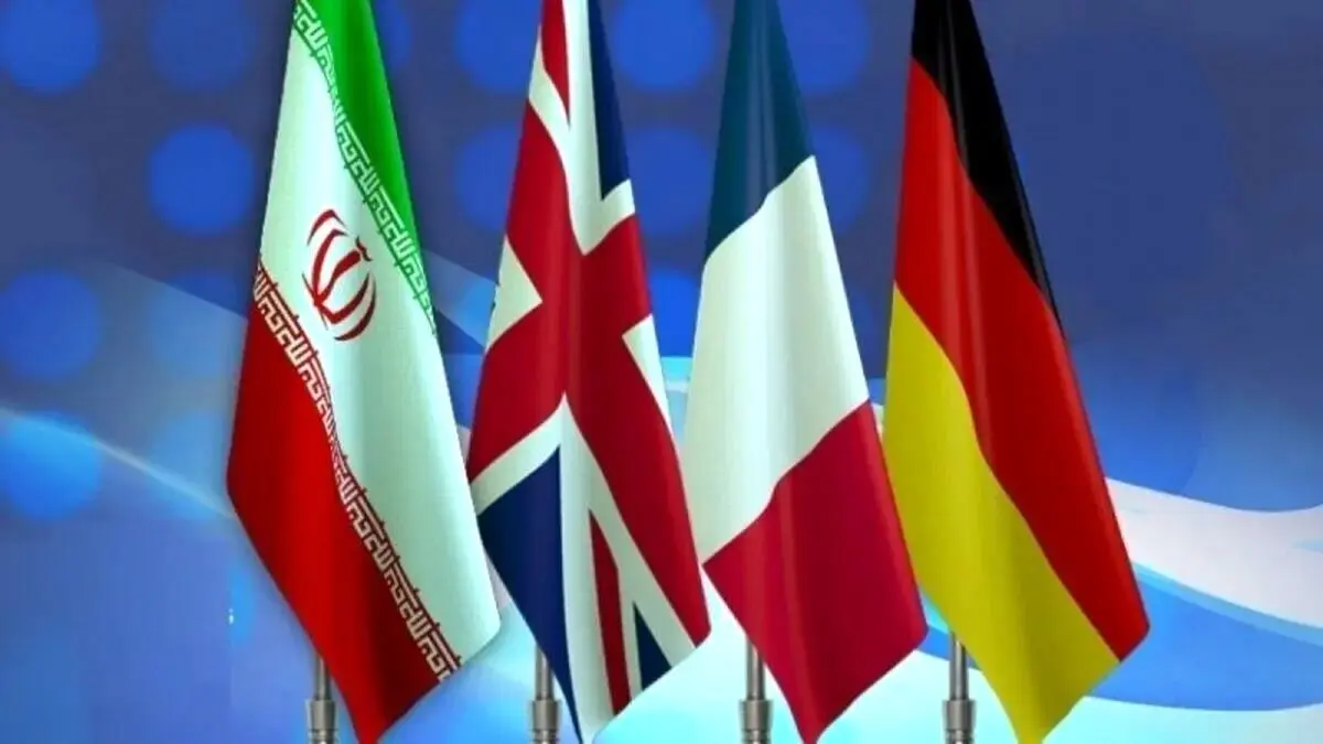 هشدار درباره بازگشت تحریم‌ها در اکتبر/ رضایت اروپا جلب نشود مکانیسم ماشه فعال می‌گردد!