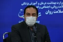 اظهارات وزارت بهداشت درباره بازگشایی مدارس در سال 1400