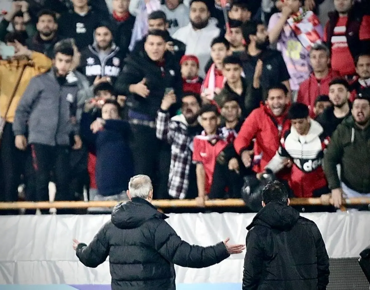 تکلیف پرسپولیس همین امروز مشخص می‌شود