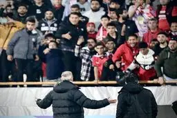 تکلیف پرسپولیس همین امروز مشخص می‌شود