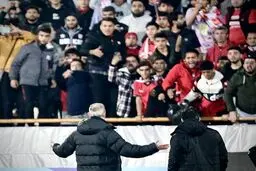 تکلیف پرسپولیس همین امروز مشخص می‌شود