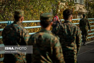 شهید گمنام
