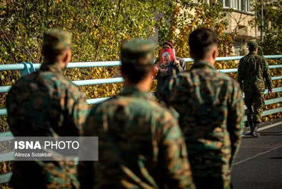 شهید گمنام