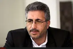 سخنگوی جدید تعزیرات حکومتی معرفی شد
