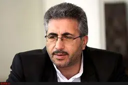 سخنگوی جدید تعزیرات حکومتی معرفی شد