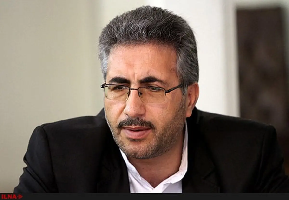 سخنگوی جدید تعزیرات حکومتی معرفی شد