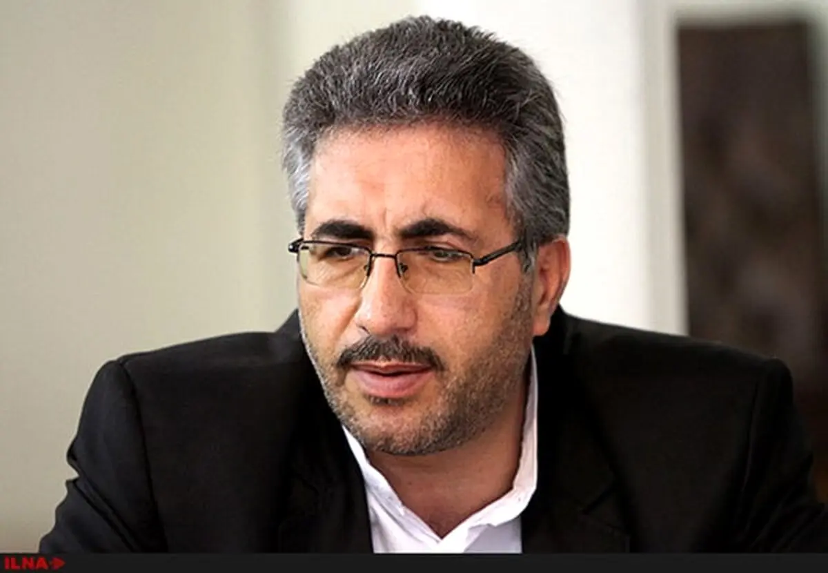 سخنگوی جدید تعزیرات حکومتی معرفی شد