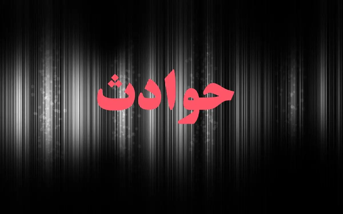 تصادف مرگبار 206 در اتوبان صدر تهران؛فیلم