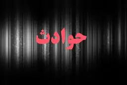 تصادف مرگبار 206 در اتوبان صدر تهران؛فیلم