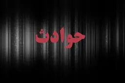 تصادف مرگبار 206 در اتوبان صدر تهران؛فیلم