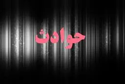 تصادف مرگبار 206 در اتوبان صدر تهران؛فیلم