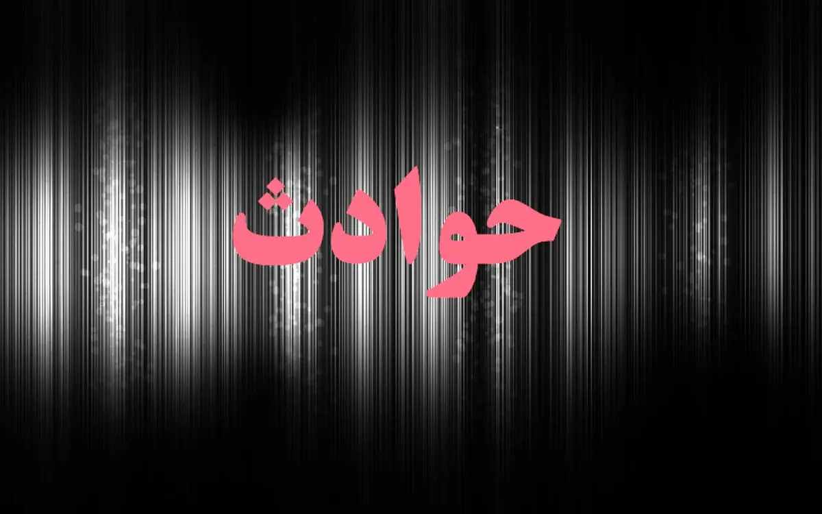 تصادف مرگبار 206 در اتوبان صدر تهران؛فیلم