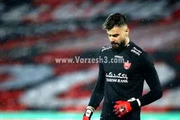 درخواست غیرممکن پرسپولیس از فیفا