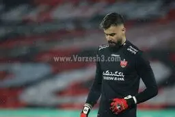 درخواست غیرممکن پرسپولیس از فیفا