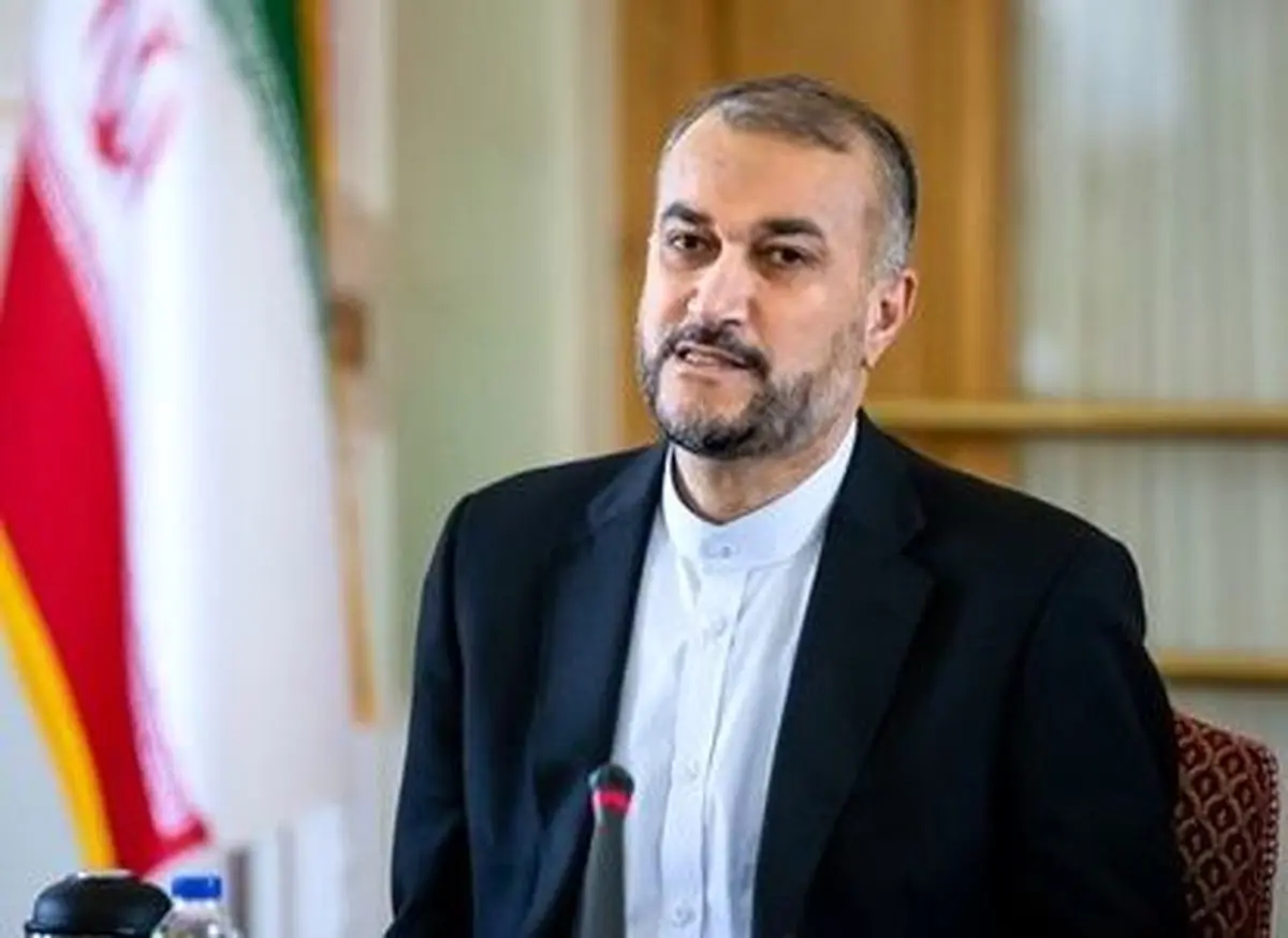 سپاه پاسداران به عنوان حافظ امنیت کشور خط قرمز ماست