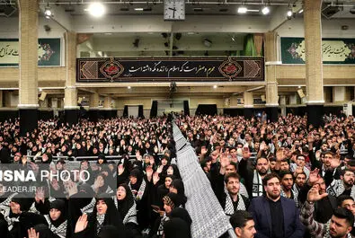 اربعین