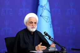 رئیس قوه قضائیه ارتحال آیت‌الله ناصری را تسلیت گفت