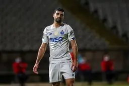 مداخله دولت پرتغال علیه توهین نژادی به طارمی