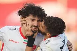 چهارمین بازیکن خروجی  پرسپولیس مشخص شد